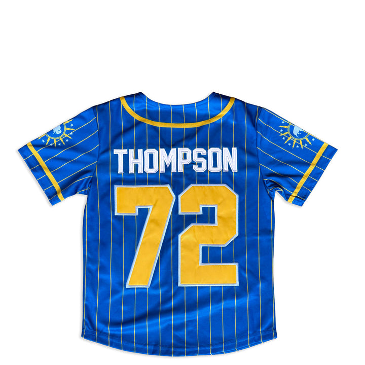 Buffalo Baseball Jersey - Thompson 72 - YOUTH