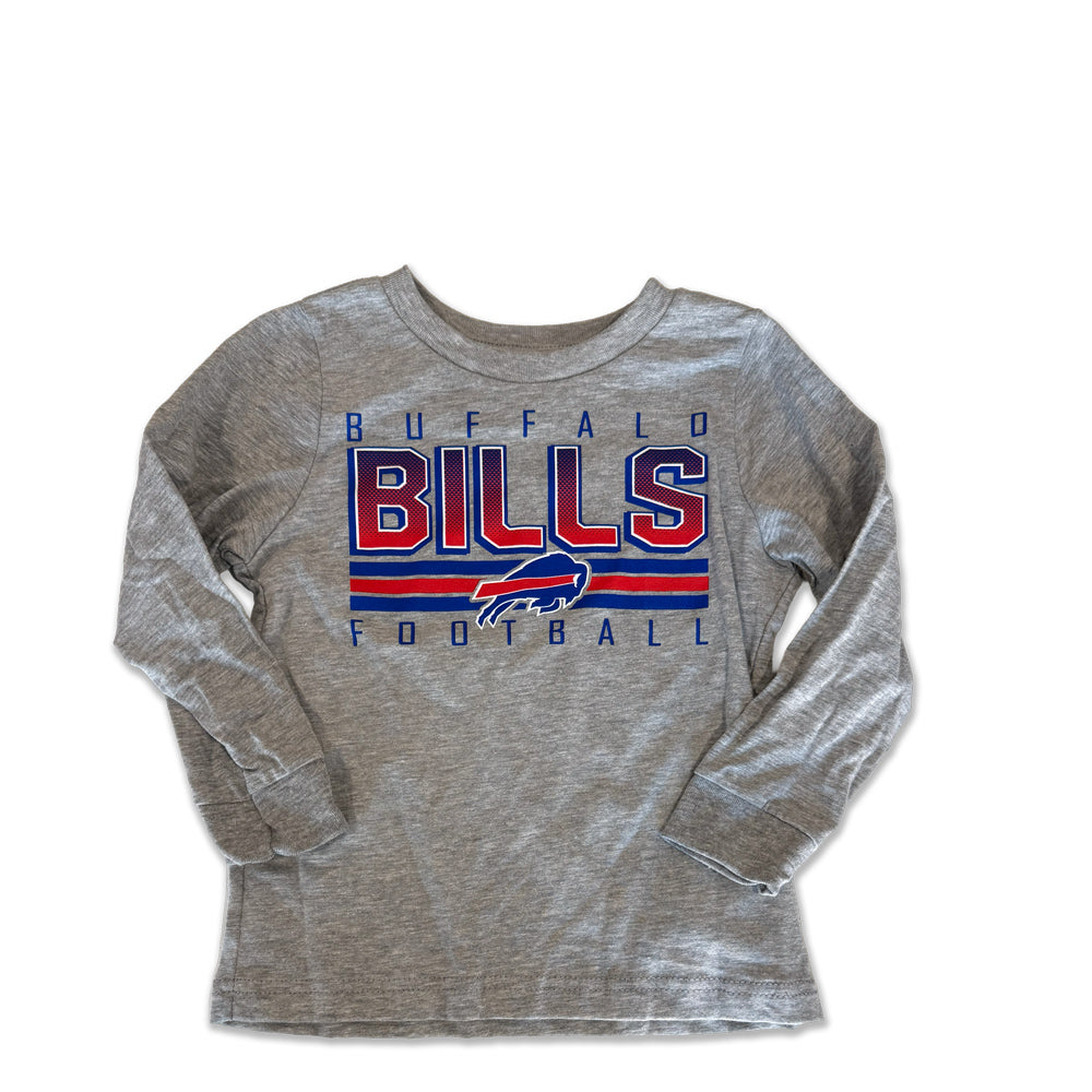Buffalo Bills Three-Piece Set - YOUTH