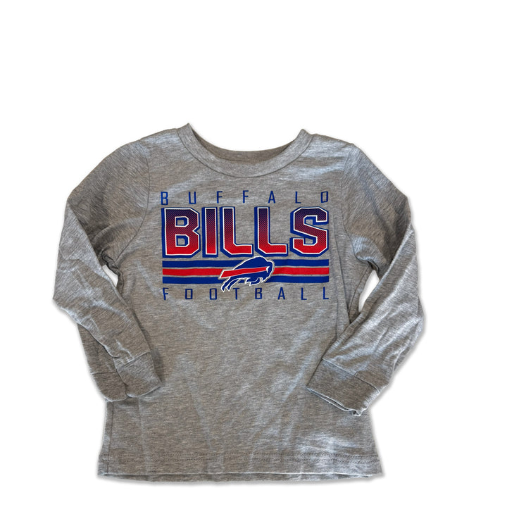 Buffalo Bills Three-Piece Set - YOUTH