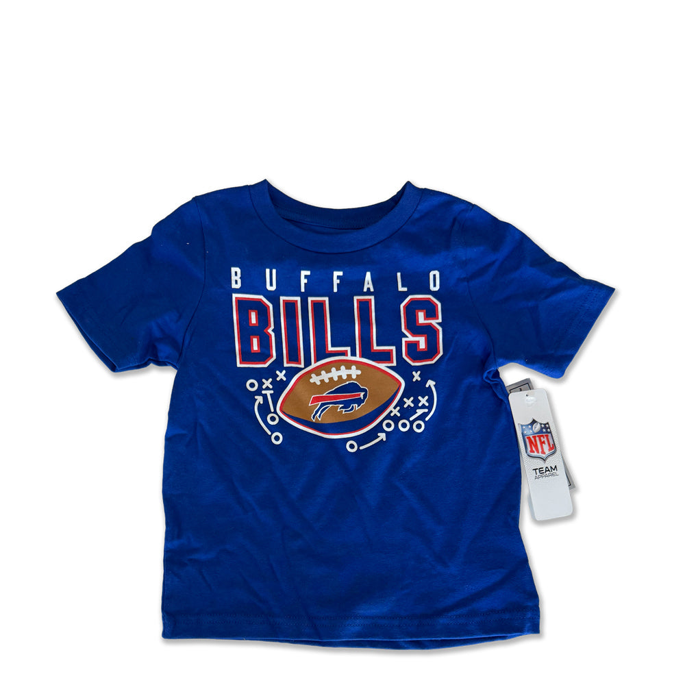 Buffalo Bills Three-Piece Set - YOUTH