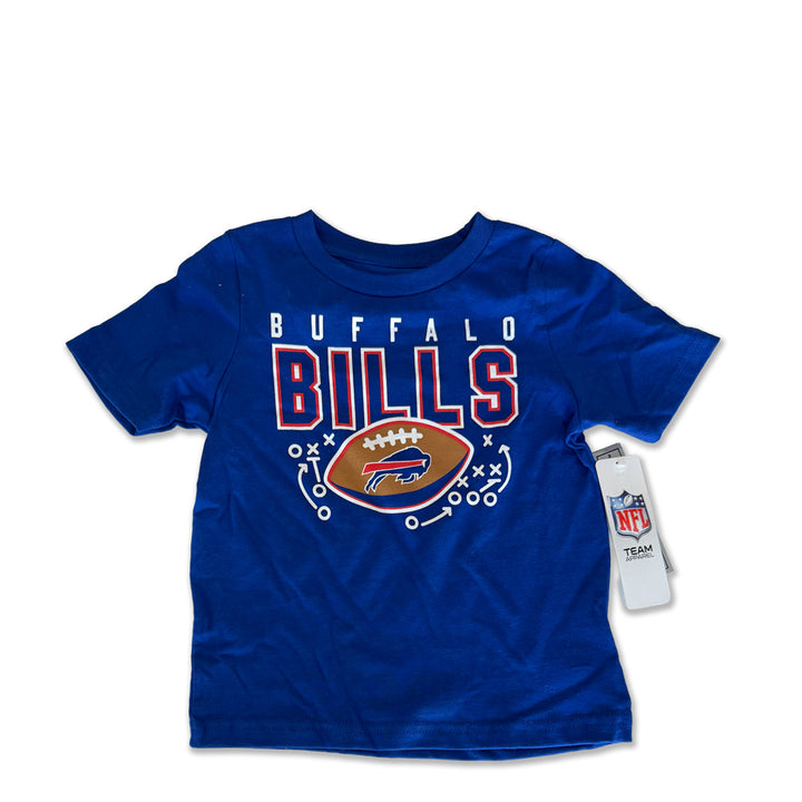 Buffalo Bills Three-Piece Set - YOUTH