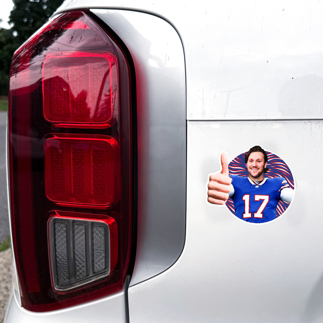 Thumbs Up - Magnet