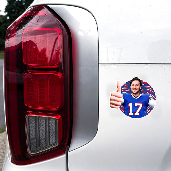 Thumbs Up - Magnet