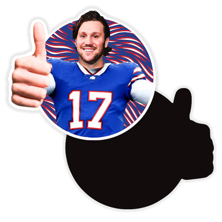 Thumbs Up - Magnet