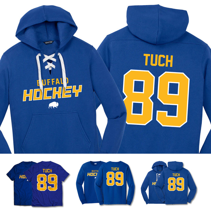 NEW - Tuch 89