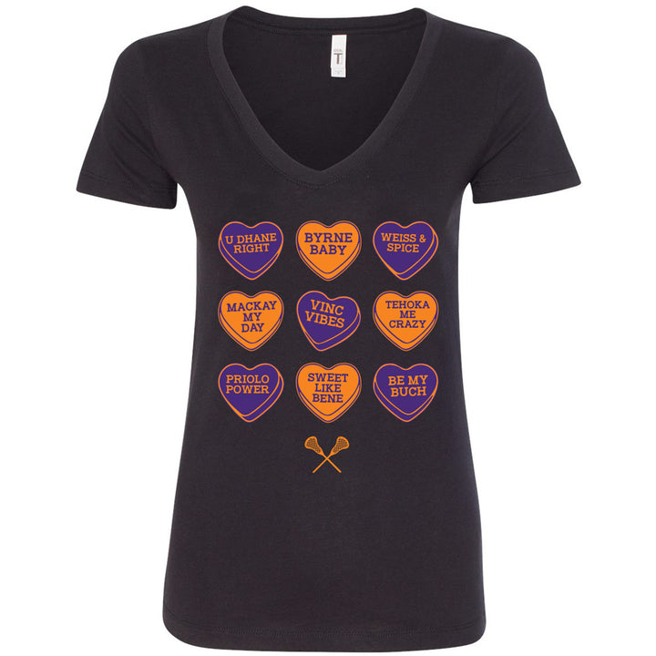 PREORDER SALE - Buffalo Lacrosse Sweethearts