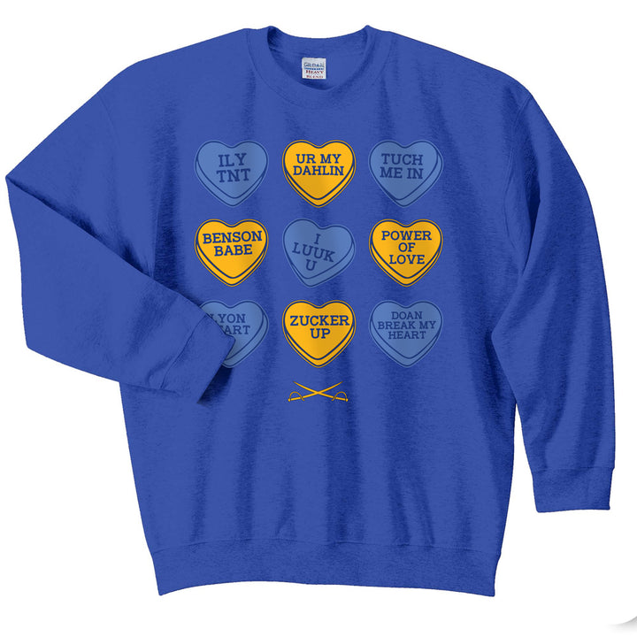 PREORDER SALE - Buffalo Hockey Sweethearts