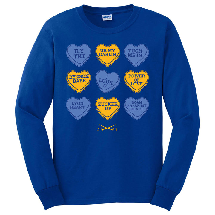PREORDER SALE - Buffalo Hockey Sweethearts