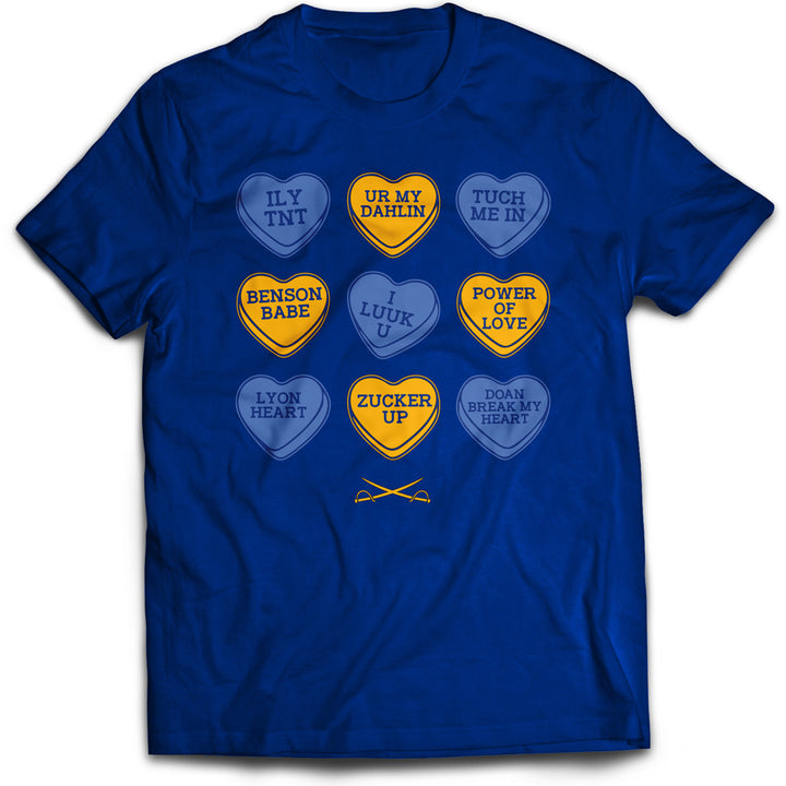 PREORDER SALE - Buffalo Hockey Sweethearts