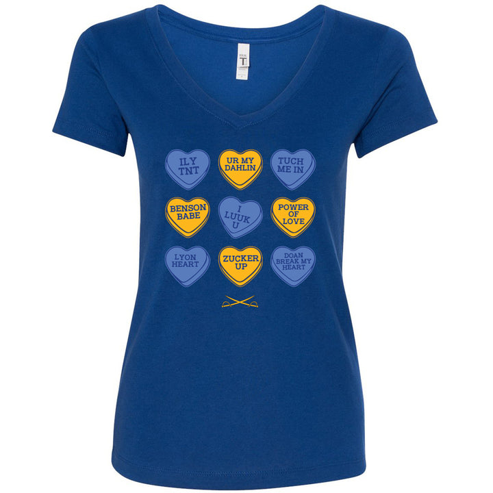 PREORDER SALE - Buffalo Hockey Sweethearts