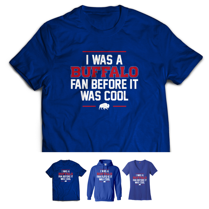 Before It Was Cool