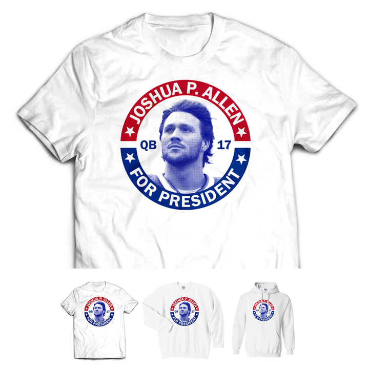 Allen for President