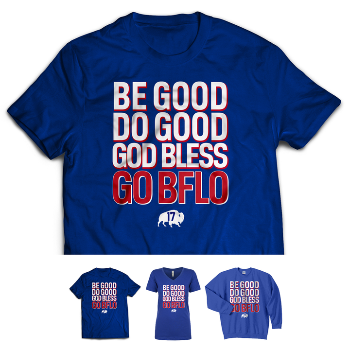 Be Good - Royal
