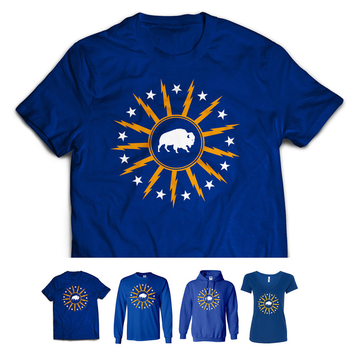 Buffalo Bolt Hockey