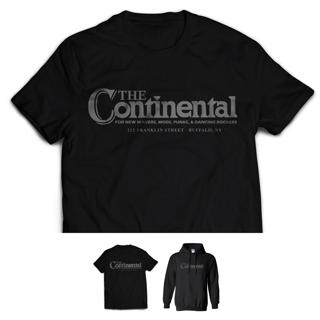 The Continental