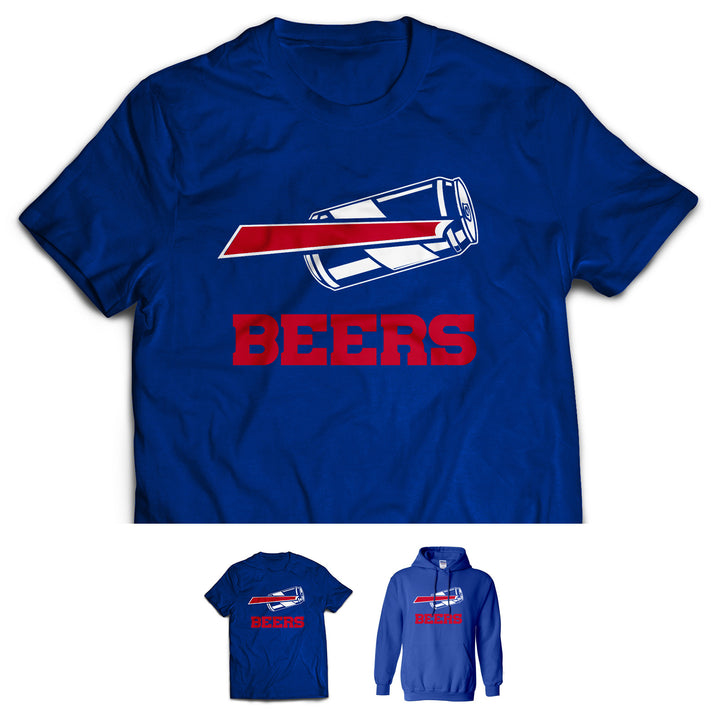 Buffalo Beers