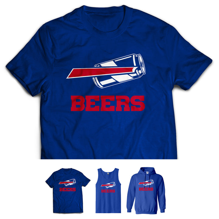 Buffalo Beers