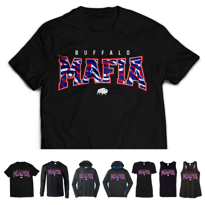 Mafia - Black