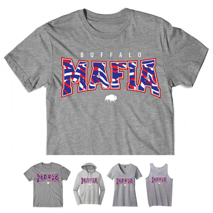 Mafia - Sport Gray