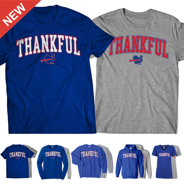 PREORDER SALE - Thankful
