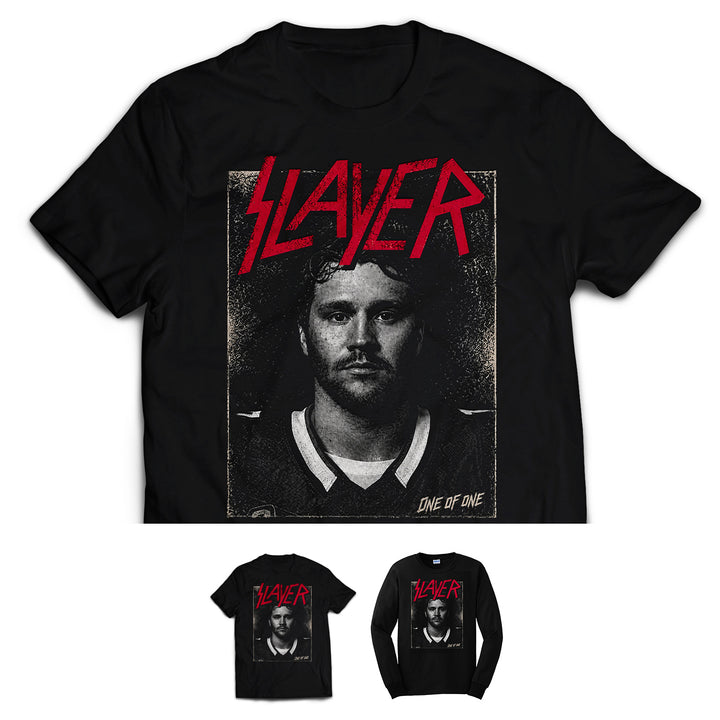 Slayer Josh