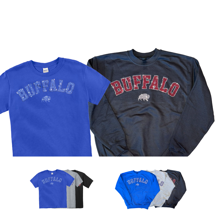 Buffalo Sparkle - Hockey - YOUTH