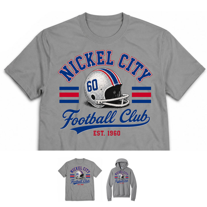 Nickel City Football Club