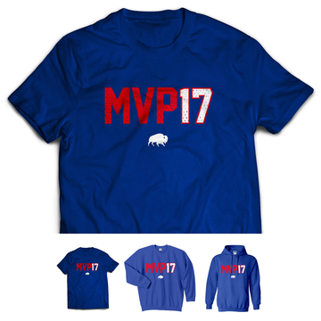 Josh Allen MVP – Store716