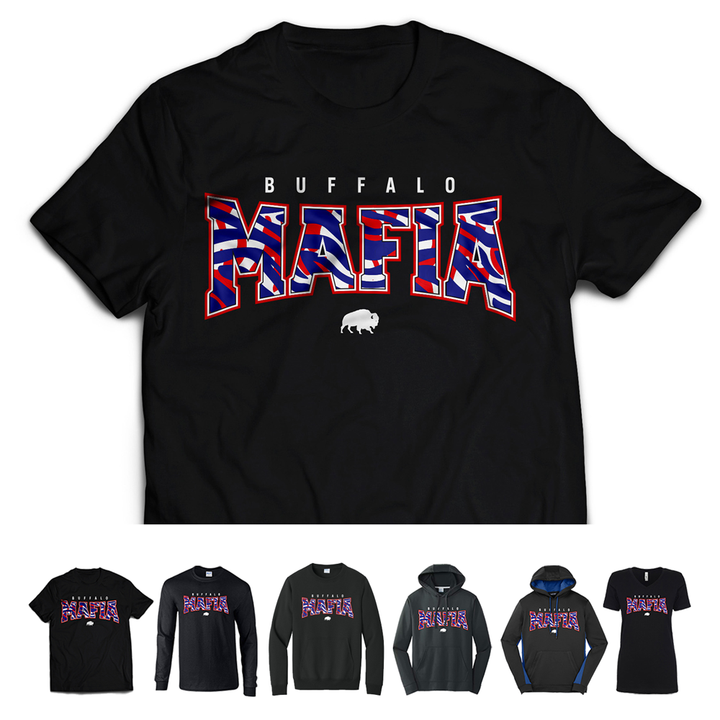 Mafia - Black
