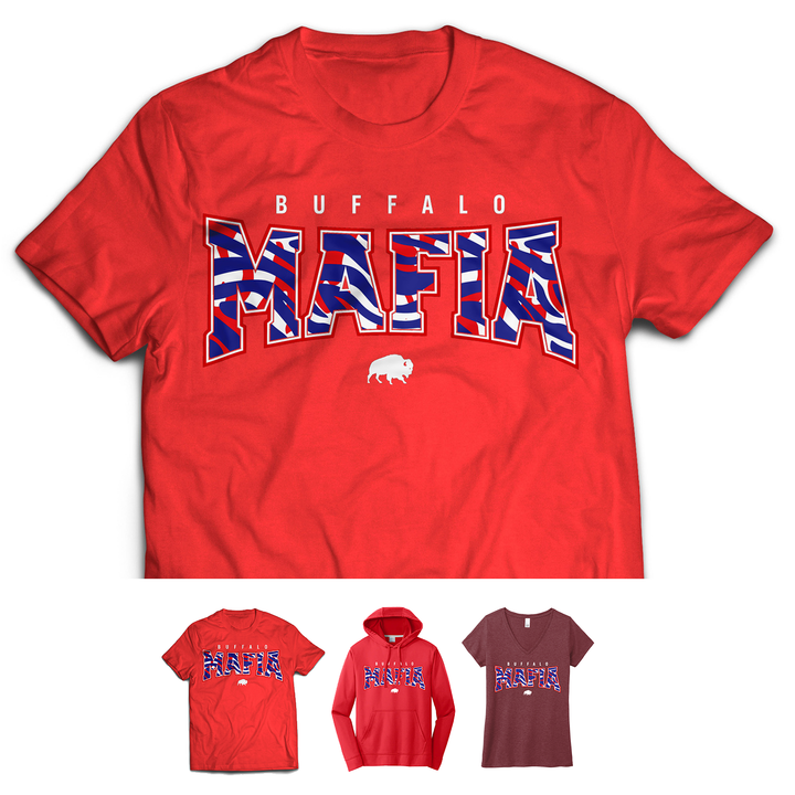 Mafia - Red
