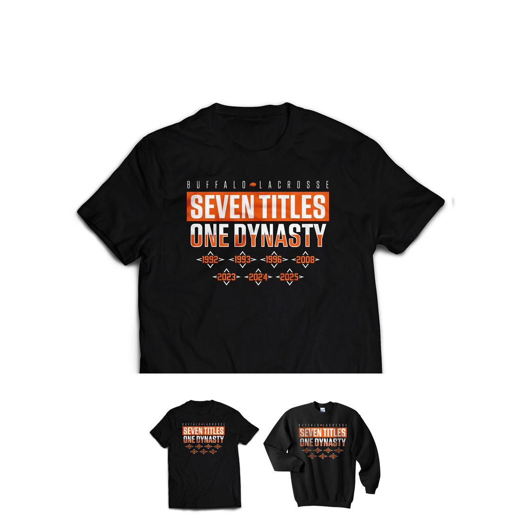 Voted best t-shirts and fan gear in Buffalo. – Store716