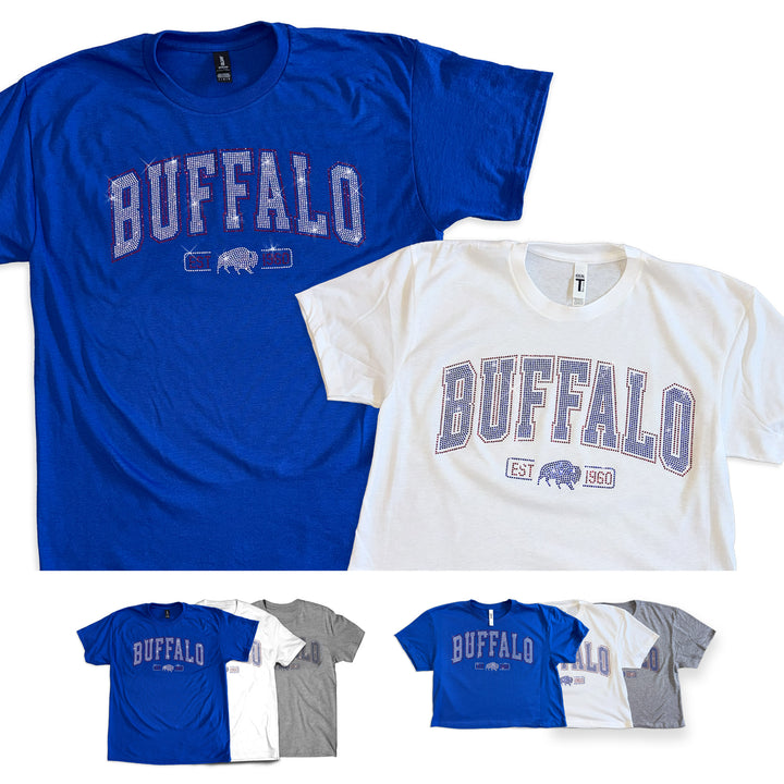 Buffalo EST 1960 - Sparkle