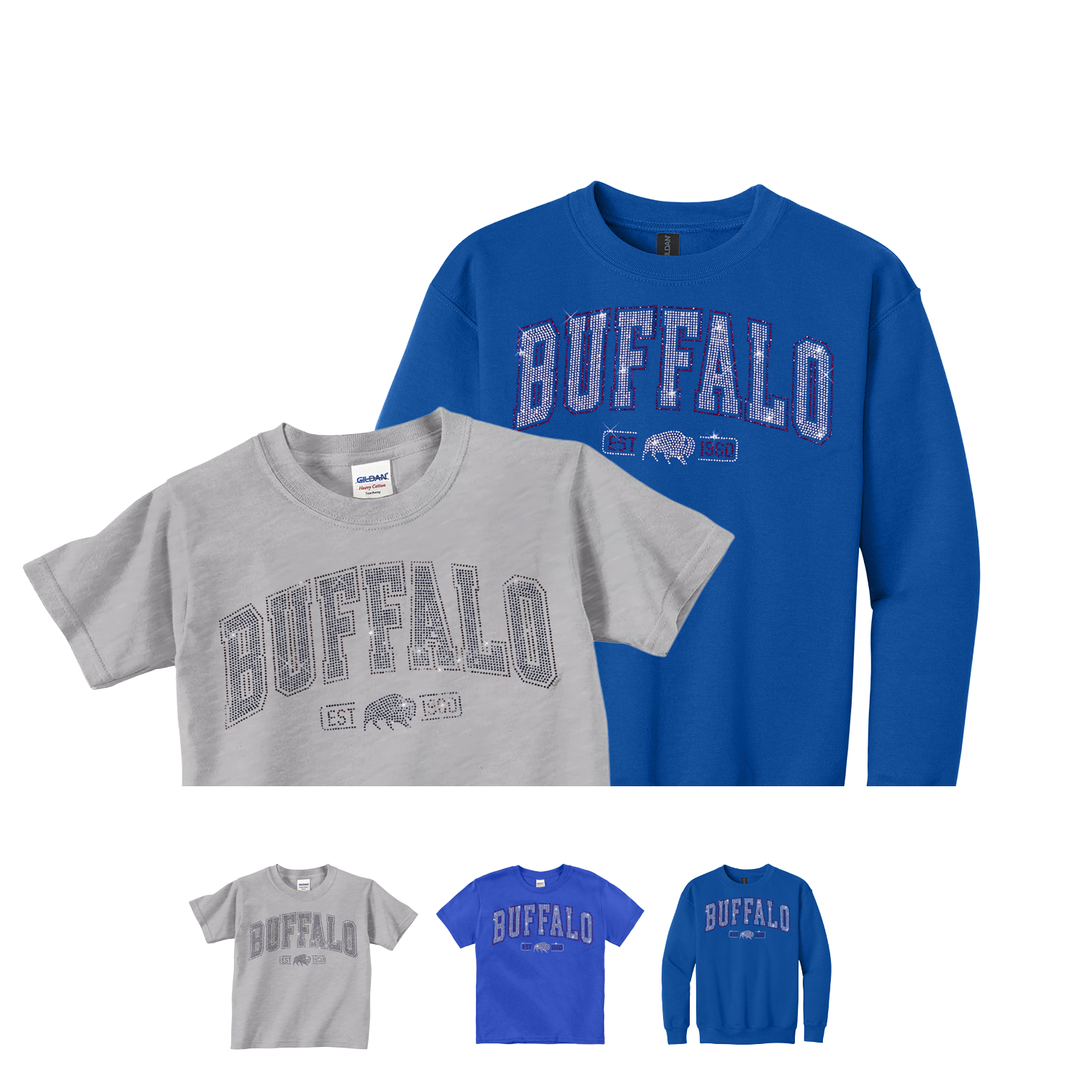Buffalo EST 1960 - Sparkle - YOUTH