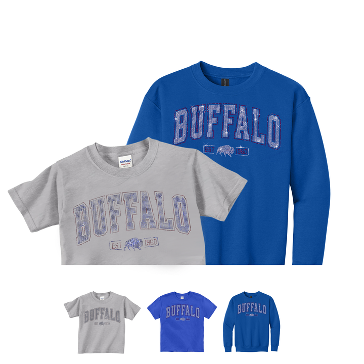 Buffalo EST 1960 - Sparkle - YOUTH