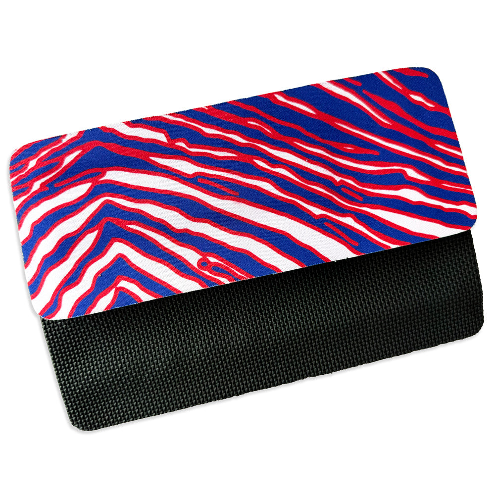 Mafia Stripes Wrap Koozie