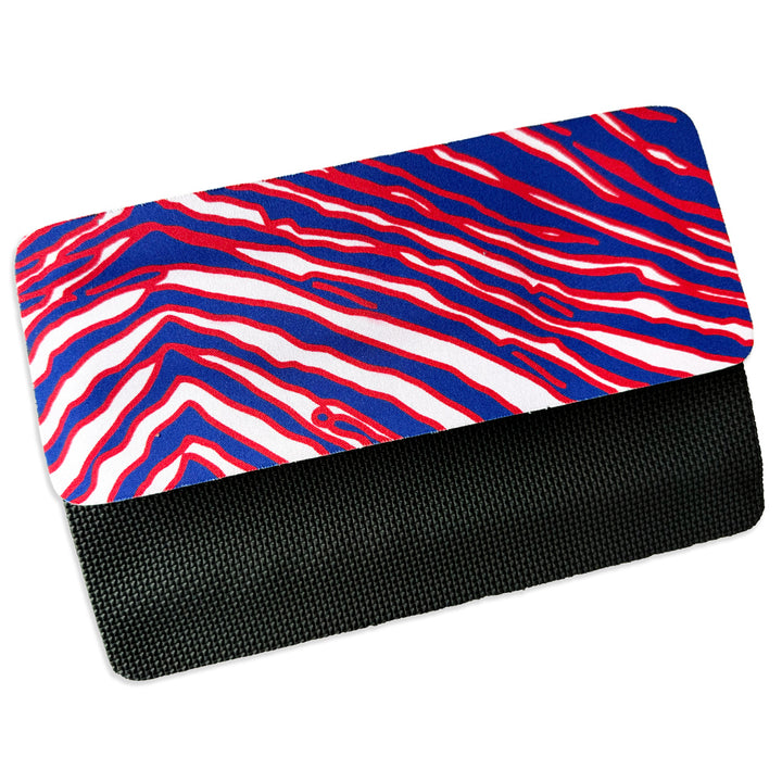 Mafia Stripes Wrap Koozie
