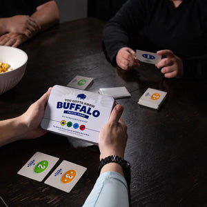 You Gotta Know Buffalo - My Hometown Edition