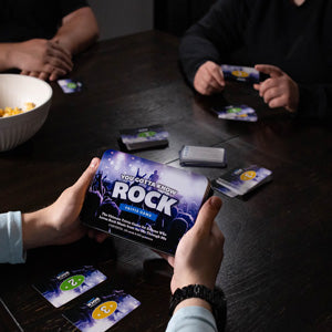 You Gotta Know Rock - Trivia Game