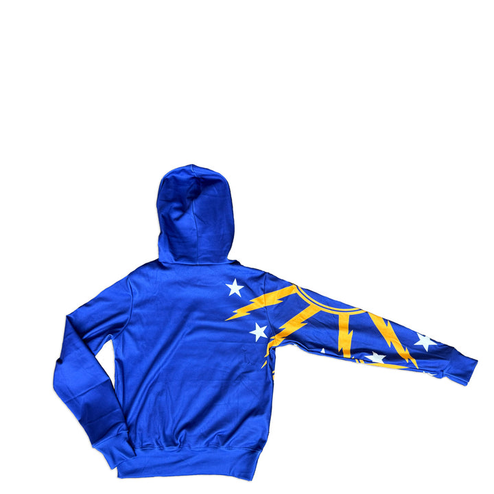 Buffalo Bolt Hockey - Lightweight Youth Hoodie