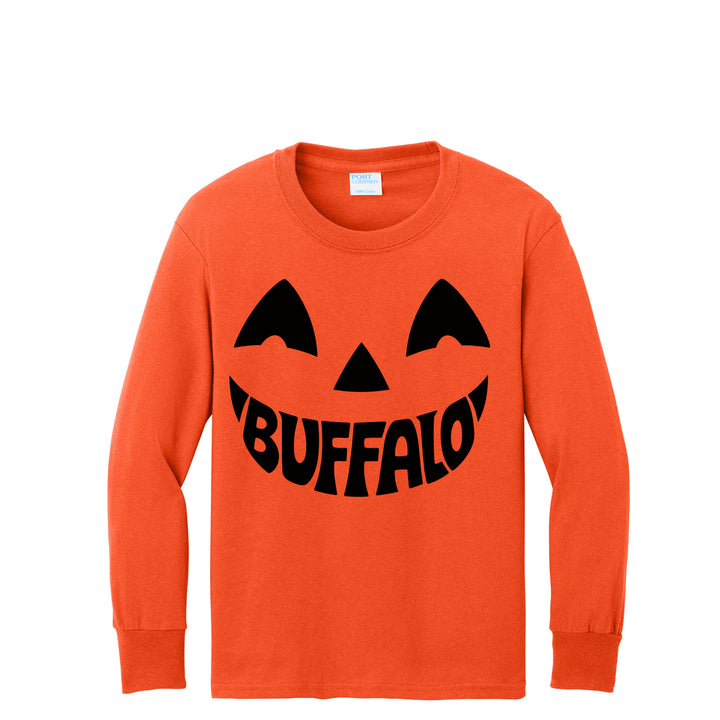 PREORDER SALE - Sweet Pumpkin - YOUTH
