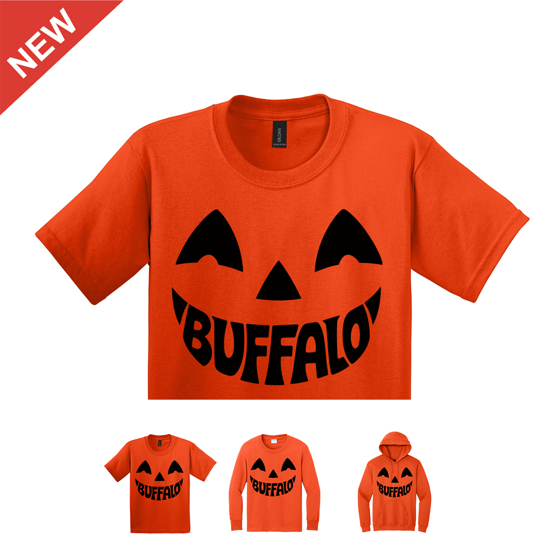 PREORDER SALE - Sweet Pumpkin - YOUTH