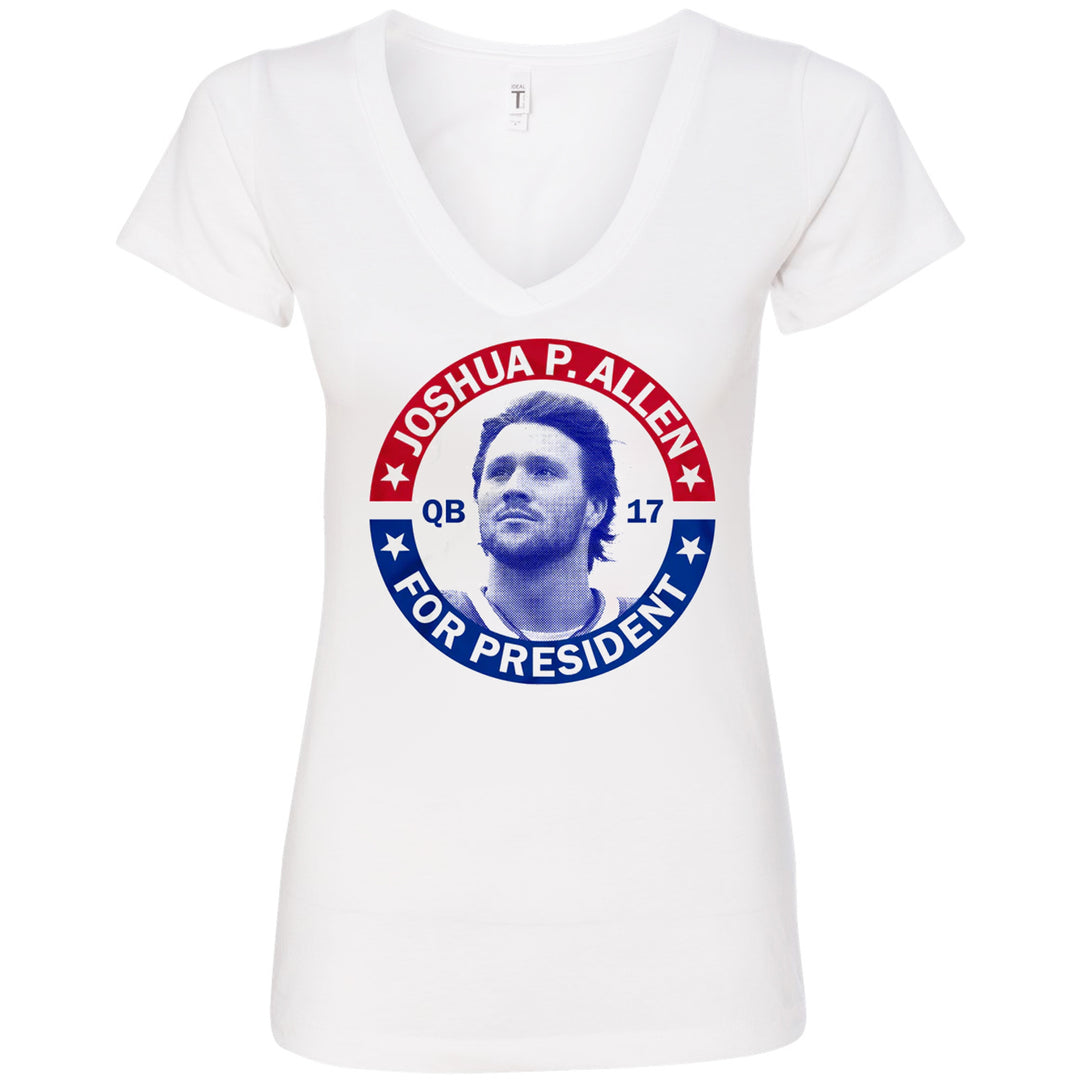 PREORDER SALE - Allen for President