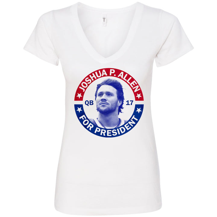 PREORDER SALE - Allen for President
