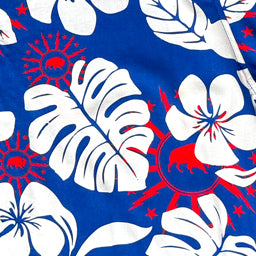 Buffalo Bolt Aloha Relaxed Fit - Shirt – Store716