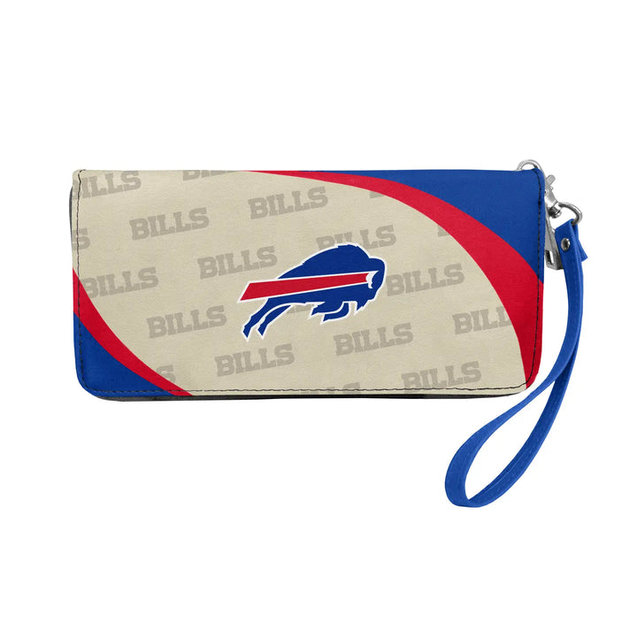 Buffalo Bills Wristlet