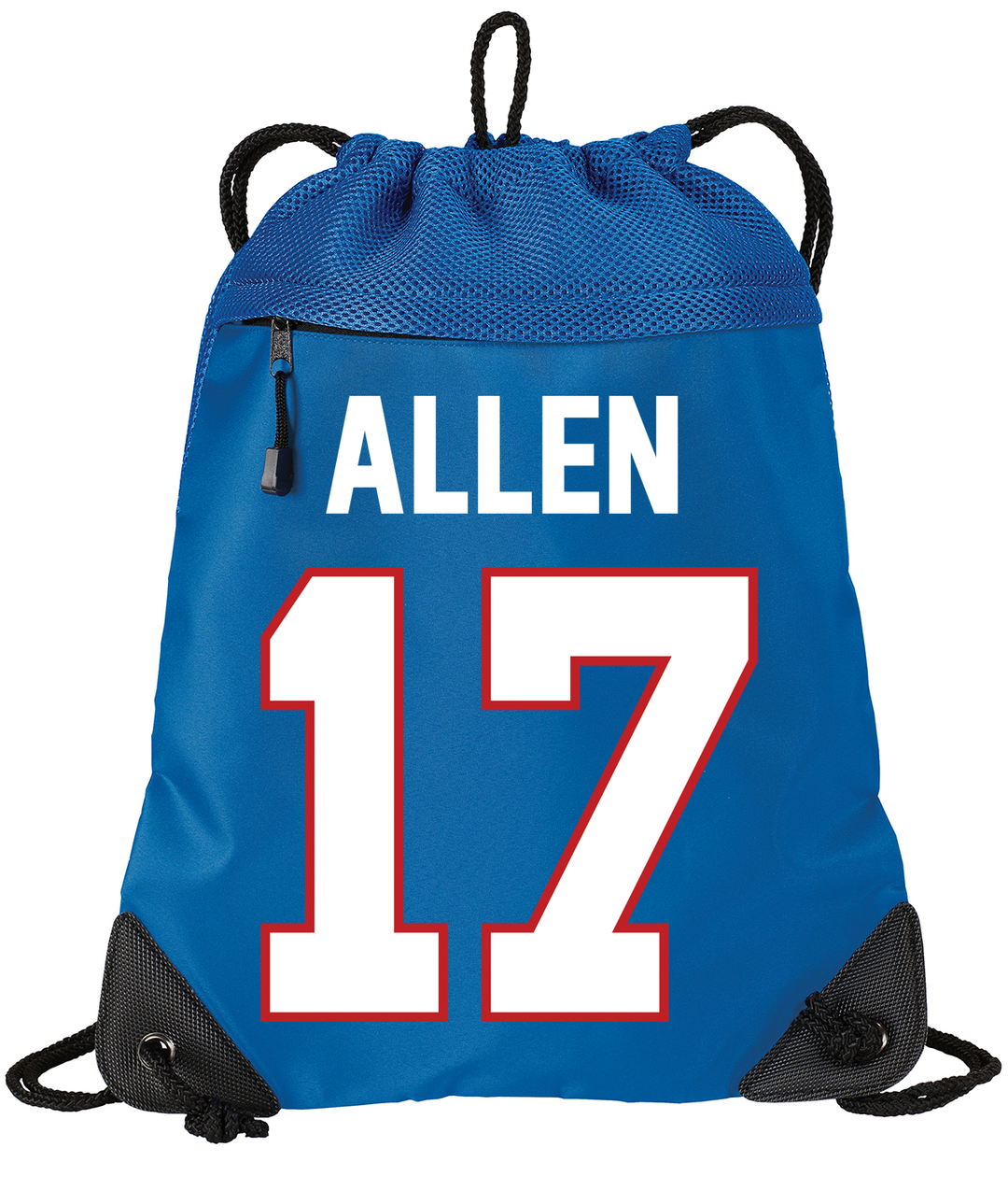Allen - Drawstring Bag