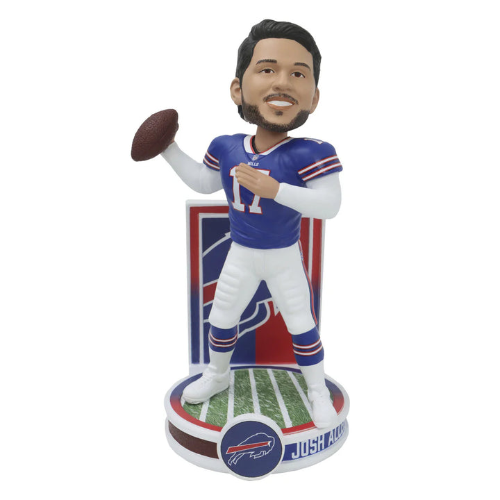 Josh Allen 8" Bobblehead