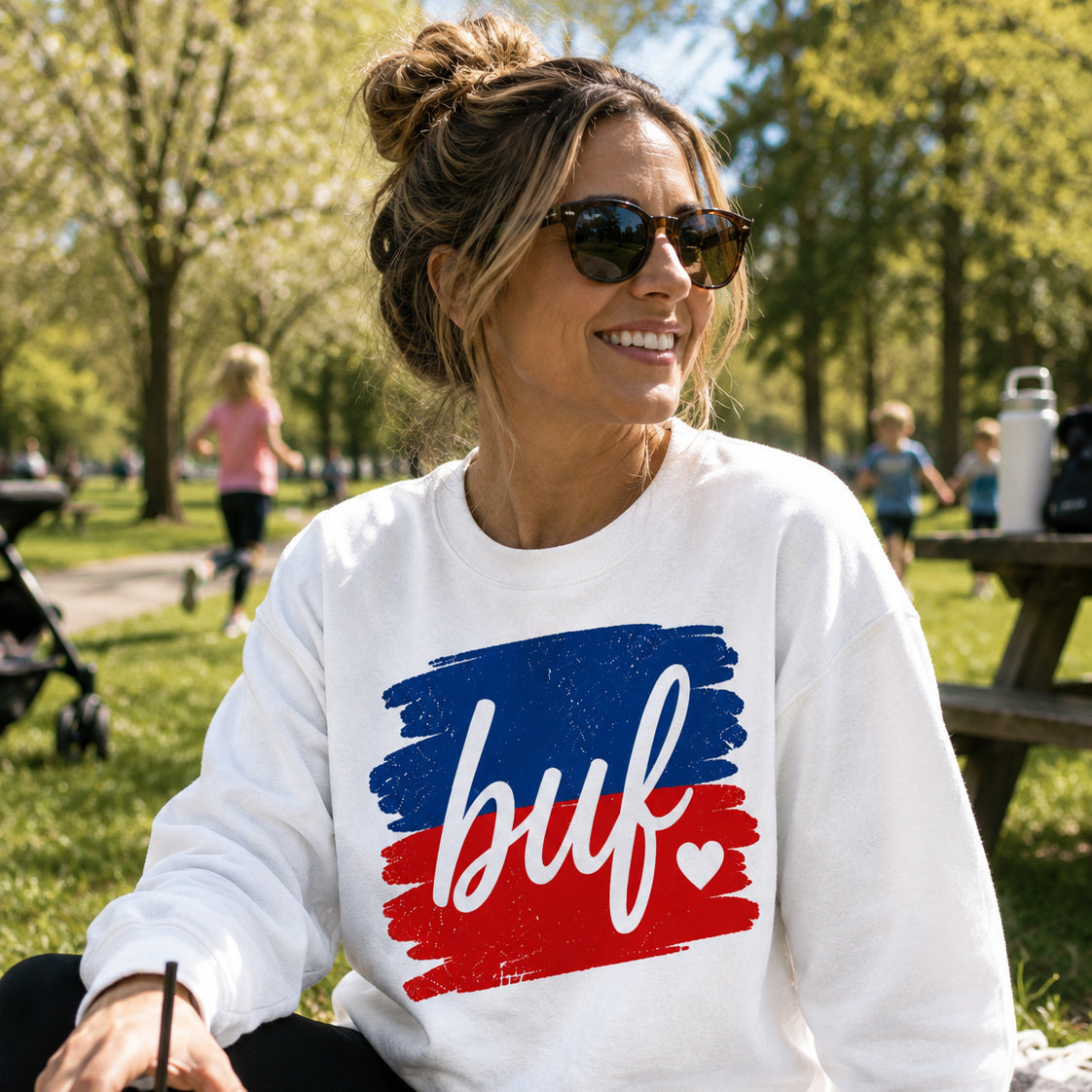 Voted best fan gear in Buffalo. – Store716