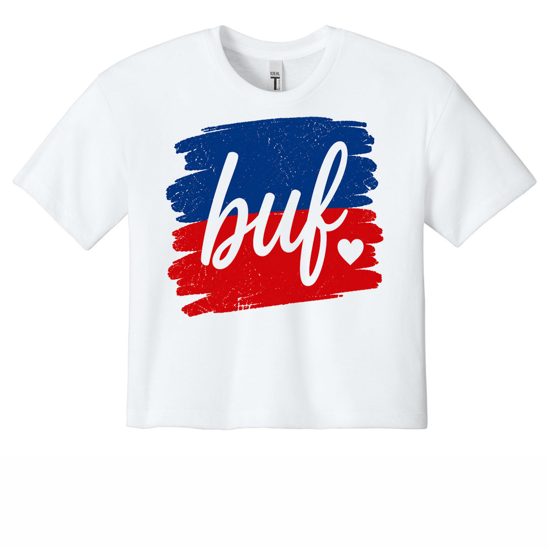 PREORDER SALE - buf scribble