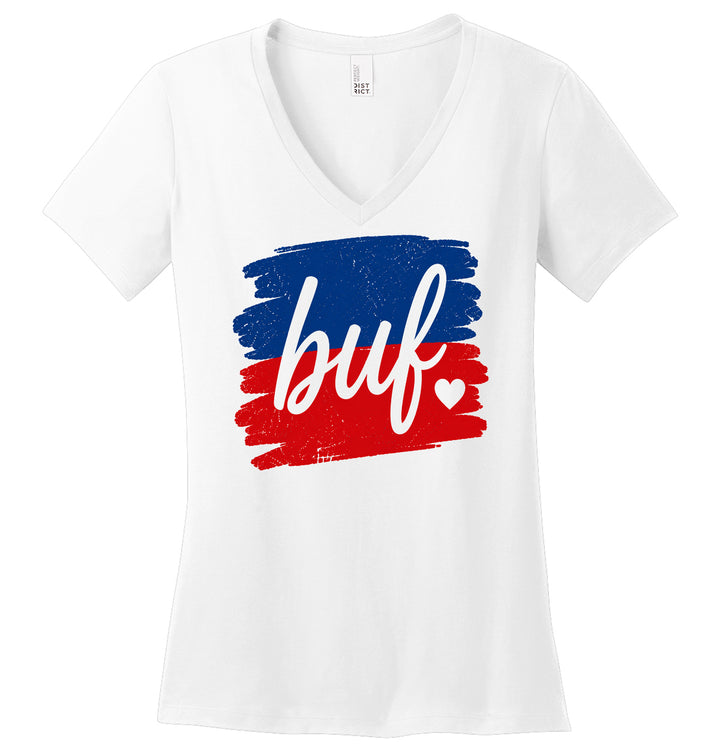 PREORDER SALE - buf scribble
